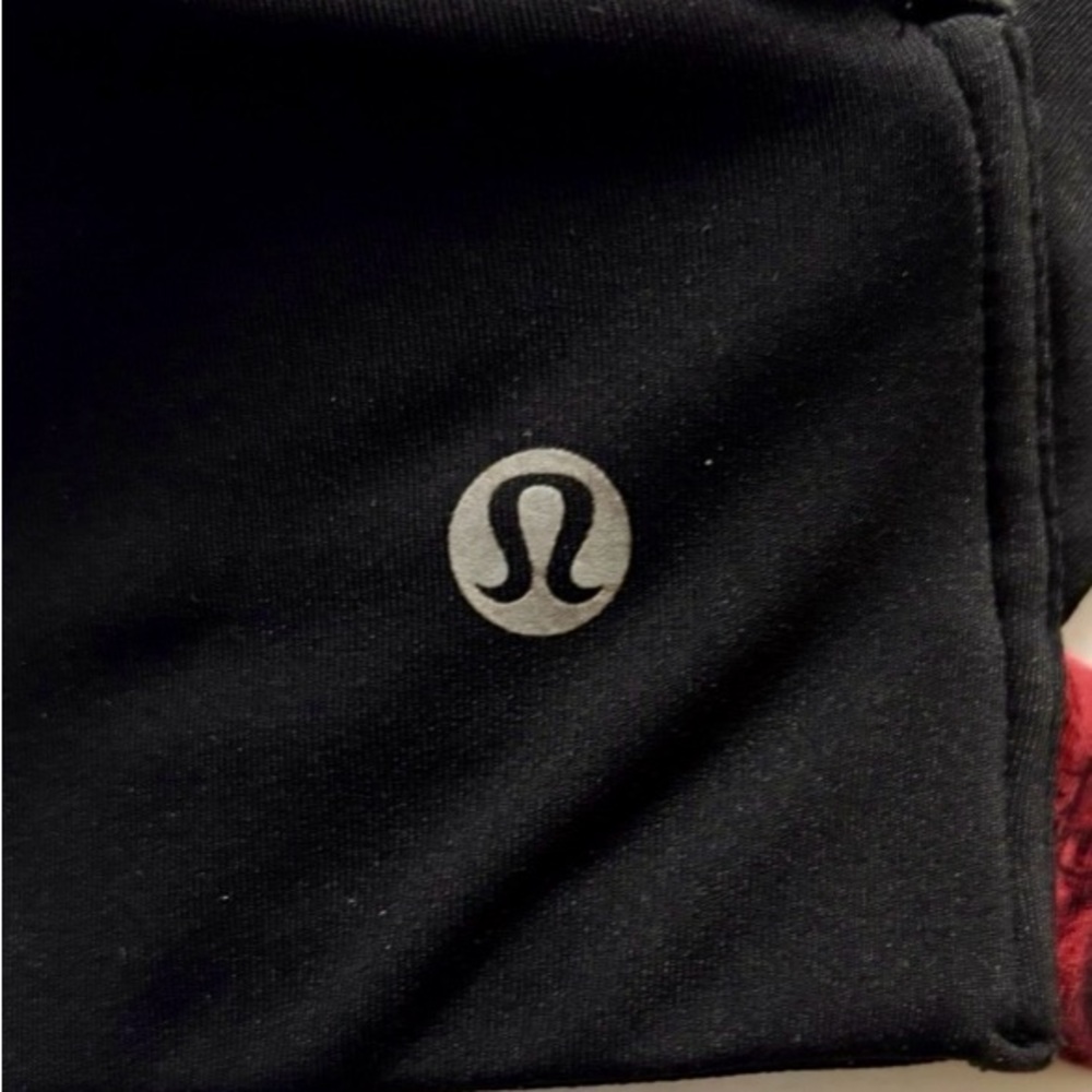 Lululemon Sweat Times Bra - Picture 5 of 7